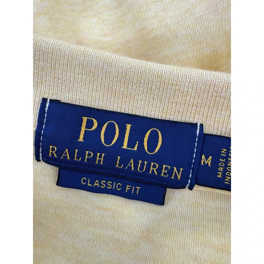 Polo Ralph Lauren classic fit size medium NWT